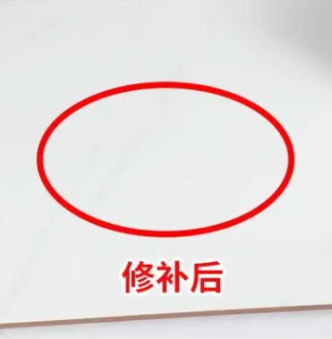 漳县瓷砖空鼓维修公司分享下板材基层，未采取柔性过渡措施的影响。在瓷砖铺贴工程中，如果采用的是板材基层（如石膏板、木工板等非刚性基层），而未采取柔性过渡措施，